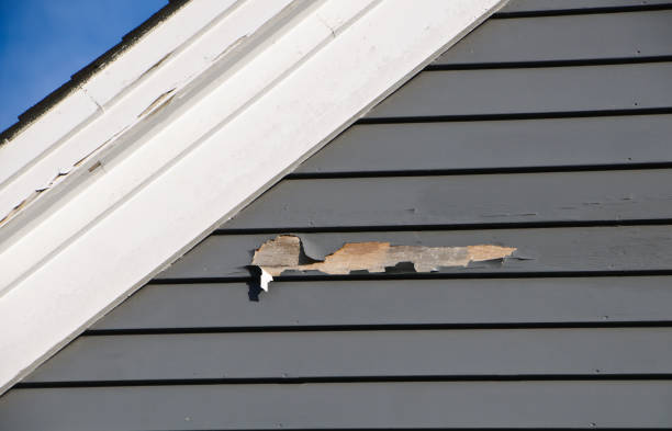 How To Choose The Right Materials for Your Siding Installation in 'Cleveland, TX